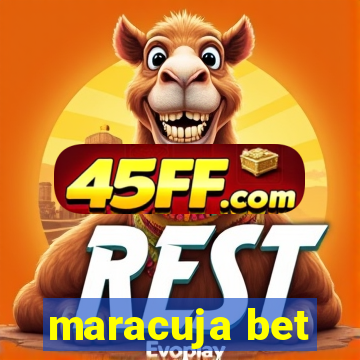 maracuja bet